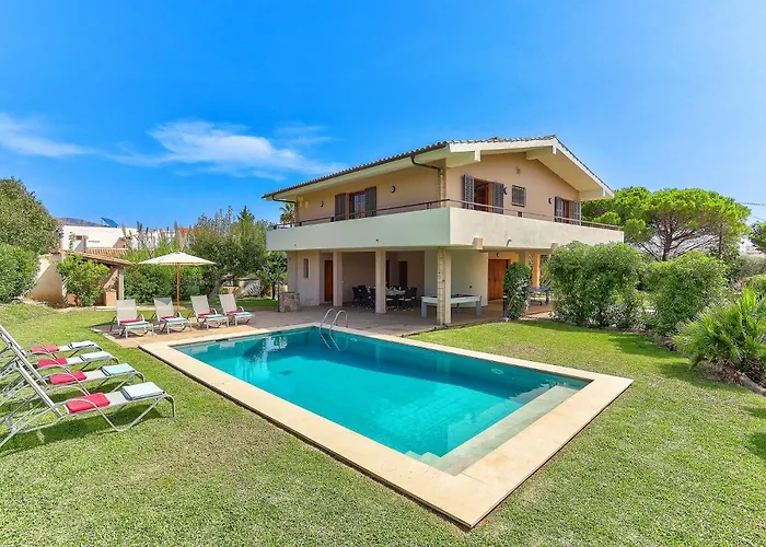 Villa Animeta By Villa Plus