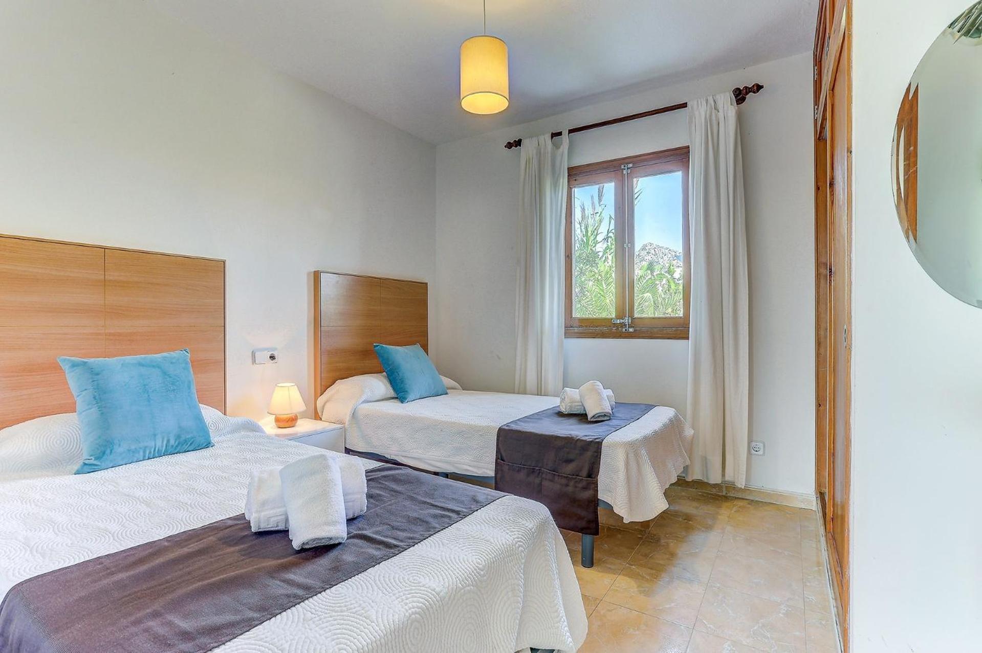 Villa Animeta By Port de Pollença